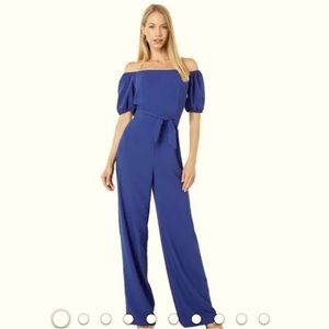 Lilly Pulitzer Jumpsuit